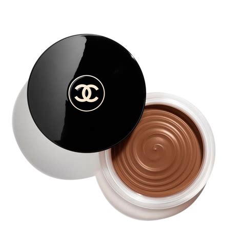 chanel creme-bronzer|chanel cream bronzer john lewis.